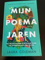 Laura Coleman - Mijn poemajaren, Ophalen of Verzenden, Zo goed als nieuw, Laura Coleman