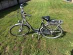 Elektrische dames fiets. , Ophalen, Gebruikt, 50 km per accu of meer
