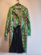 Slipjas Carnaval Poker/Las Vegas. 2 stuks., Ophalen of Verzenden, Zo goed als nieuw, Maat 48/50 (M)