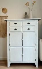 Charming Vintage Cabinet, Huis en Inrichting, Ophalen, Gebruikt, 100 tot 150 cm, Minder dan 150 cm