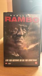 Rambo, Ophalen of Verzenden, Zo goed als nieuw, Actie