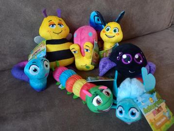 Lidl Achtertuin mini's  ,Nieuw! beschikbaar voor biedingen