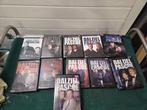 dvd dalziel en pascoe serie 1 t/m 8, Ophalen of Verzenden
