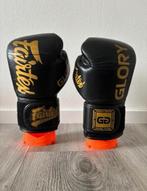 Fairtex x Glory - 10 oz, Sport en Fitness, Ophalen of Verzenden, Zo goed als nieuw, Bokshandschoenen
