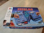 Zeeslag, Hobby en Vrije tijd, Gezelschapsspellen | Bordspellen, Gebruikt, Mb, Ophalen of Verzenden, Nvt