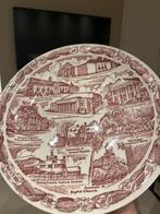 Vintage Grand Rapids Bord Wurzburg Dry Good Co., Ophalen of Verzenden