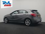 Mercedes-Benz A-klasse 200 CDI Prestige *LEDER* AMG Navigati, Auto's, Euro 5, 136 pk, Gebruikt, Zwart