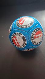 Mini Feyenoord Bal 06/07, Maat XL, Ophalen of Verzenden, Nieuw, Bal