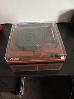 Fenton RP165 Platenspeler, Automatisch, Zo goed als nieuw, Platenspeler, Ophalen