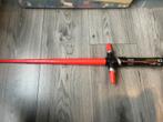 Kylo ren lightsaber, Ophalen of Verzenden, Zo goed als nieuw, Replica