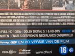 Conan 3D blu-ray + dvd met slipcase, Hofweg, Ophalen of Verzenden, Zo goed als nieuw, Info@spijk-records.com