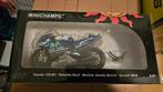 Minichamps Yamaha YZR-M1 Valentino Rossi MotoGP 2014 1:12, Ophalen of Verzenden, Nieuw, Motoren