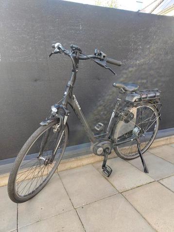 Pegasus Elektrische Fiets Bosch Middenmotor beschikbaar voor biedingen
