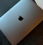 MacBook Pro grijs, 64 GB of meer, Gebruikt, Met videokaart, Qwerty