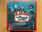 Het Magisch Kerstspel, Vijf spelers of meer, Ophalen of Verzenden, Nieuw