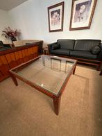 Schuitema decoforma salontafel, Huis en Inrichting, Ophalen, Zo goed als nieuw, 100 tot 150 cm, Minder dan 50 cm