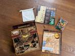 Capa D’Oro bordspel – nieuw, compleet en ongebruikt, Hobby en Vrije tijd, Gezelschapsspellen | Bordspellen, Een of twee spelers