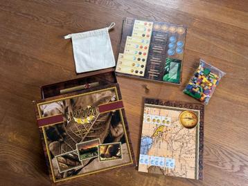 Capa D’Oro bordspel – nieuw, compleet en ongebruikt beschikbaar voor biedingen