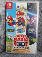 Super Mario 3D All-Stars | NIEUWSTAAT, Vanaf 3 jaar, Platform, Ophalen of Verzenden, 1 speler