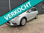 Seat Leon ST 1.0 EcoTSI Style Connect, Voorwielaandrijving, 12 maanden, Stof, Gebruikt