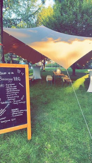 Biertafels sets te huur - bruiloft - feest - verjaardag  beschikbaar voor biedingen