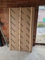 Uninlin renovatie dakplaten 209x120x12cm, Ophalen, Overige typen
