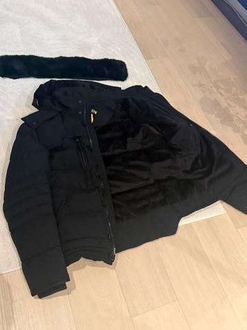 Wellensteyn Jas Nieuw Heren L zwart black beschikbaar voor biedingen