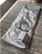 Infrarood deken, Ophalen of Verzenden, Zo goed als nieuw