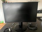 Iiyama Prolite B2481HS - 24 inch Full HD Monitor, Computers en Software, Monitoren, Ophalen, Gebruikt, Full HD, 61 t/m 100 Hz