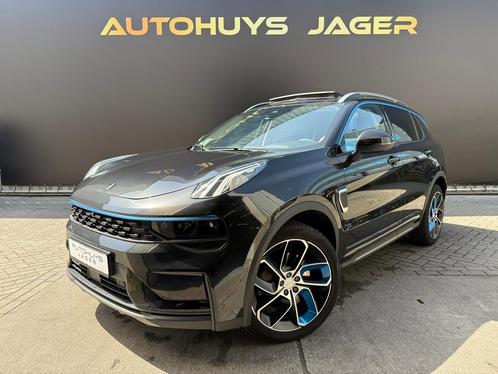 Lynk & Co 01 1.5|Pano|Carplay|Stoelverwarming|Memory|Dodehoe, Auto's, Lynk & Co, Bedrijf, Te koop, ABS, Adaptive Cruise Control