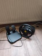 Thrustmaster stuurtje, Ophalen, Zo goed als nieuw