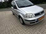 Leuke Frisse Fiat Panda 1.2 Cool Airco APK Nette Staat, Auto's, Fiat, Voorwielaandrijving, Stof, 1242 cc, Origineel Nederlands