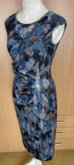 Windsor jurk maat 36 nieuw [v], Kleding | Dames, Nieuw, Blauw, Ophalen of Verzenden, Onder de knie