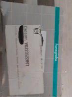 Thermo Element Omgekeerde Watertoevoer - Hansgrohe, Ophalen of Verzenden