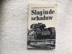 WO 2  slag in de schaduw Peel Maas 1944 1945 oorlog Brabant, Boeken, Verzenden