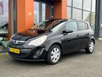 Opel Corsa 1.2 EcoFlex|Airco|Cruise|Elek. ramen|APK 11-2026, Voorwielaandrijving, Euro 5, Stof, Gebruikt