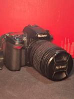 Nikon D7000, Audio, Tv en Foto, Fotocamera's Digitaal, Ophalen, Gebruikt, Spiegelreflex, Nikon
