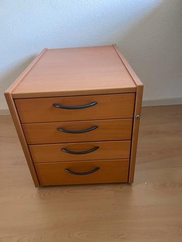 IKEA Effektiv Ladeblok