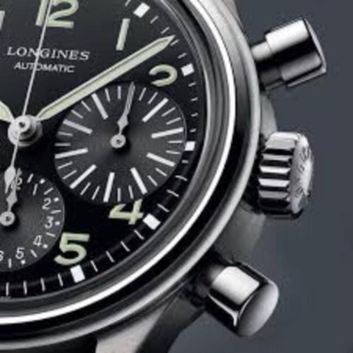 Longings Avigation Big Eye - Nieuw in Doos, Sieraden, Tassen en Uiterlijk, Horloges | Heren, Nieuw, Polshorloge, Overige merken