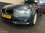 BMW 3-serie 320i Centennial High Executive AUTOMAAT / LEDER, Automaat, 1998 cc, Achterwielaandrijving, Euro 6
