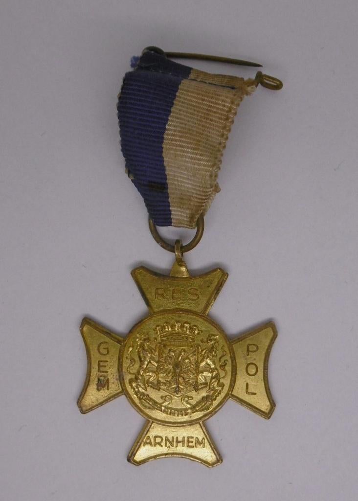 Medailles, Pins en Badge, Postzegels en Munten, Penningen en Medailles, Ophalen of Verzenden, Overige materialen