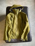 Arcteryx Theta AR Gore-Tex Pro jas, Ophalen of Verzenden, Gedragen, Maat 48/50 (M), Groen