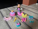 Disney Minnie Mouse Fashion Pop, Verzamelen, Poppetjes en Figuurtjes, Ophalen of Verzenden, Zo goed als nieuw
