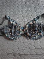 Nieuwe BH van Hunkemöller type Diva F95, Kleding | Dames, Ondergoed en Lingerie, Ophalen of Verzenden, Blauw, BH