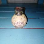 Mozart chocolate liqueur glazen 2 x 2 stuks en mini flesje, Verzamelen, Ophalen, Gebruikt, Overige typen