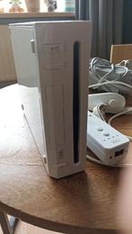 Nintendo Wii pakket met 21 games, Ophalen of Verzenden, Zo goed als nieuw, Met 1 controller