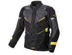 Macna Sonar night eye jas XL t/m 4XL 259,95 Nu 159,- op=op, Nieuw met kaartje, Macna, Jas | textiel, Heren