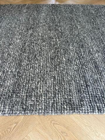  Riviera Maison Carpet Giovanni Grijs 160x20 cm – Nieuwstaat beschikbaar voor biedingen