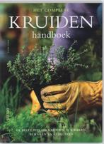 Paul Seitz - Het complete Kruiden Handboek, Boeken, Kruiden en Alternatief, Zo goed als nieuw, Paul Seitz, Ophalen of Verzenden