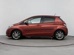 Toyota Yaris 1.3 VVT-i Dynamic | Navigatie | Parkeercamera |, Voorwielaandrijving, Stof, Gebruikt, 4 cilinders